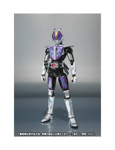 Mua bán SHF KAMEN RIDER NEGA DEN O